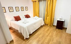 Apartamento Centro Ciudad Con Parking Incluido
