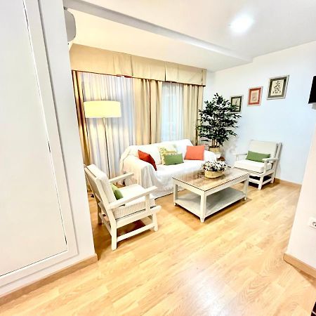 Apartamento Centro Ciudad Con Parking Incluido Córdoba Exterior foto