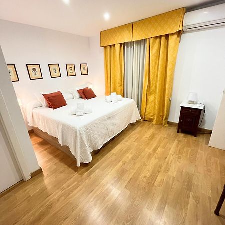 Apartamento Centro Ciudad Con Parking Incluido Córdoba Exterior foto